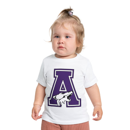 Baby Short Sleeve Tee