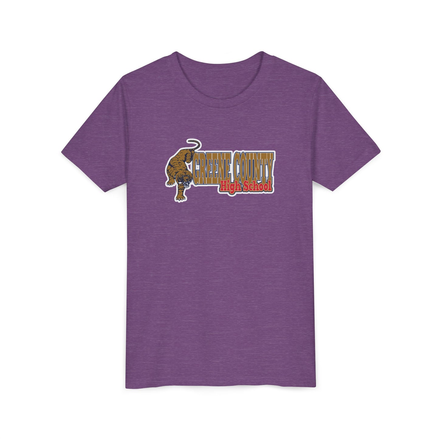 Youth Short Sleeve Tee