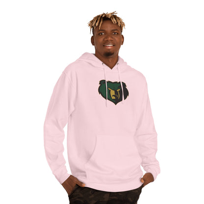 Midweight Pullover Hoodie