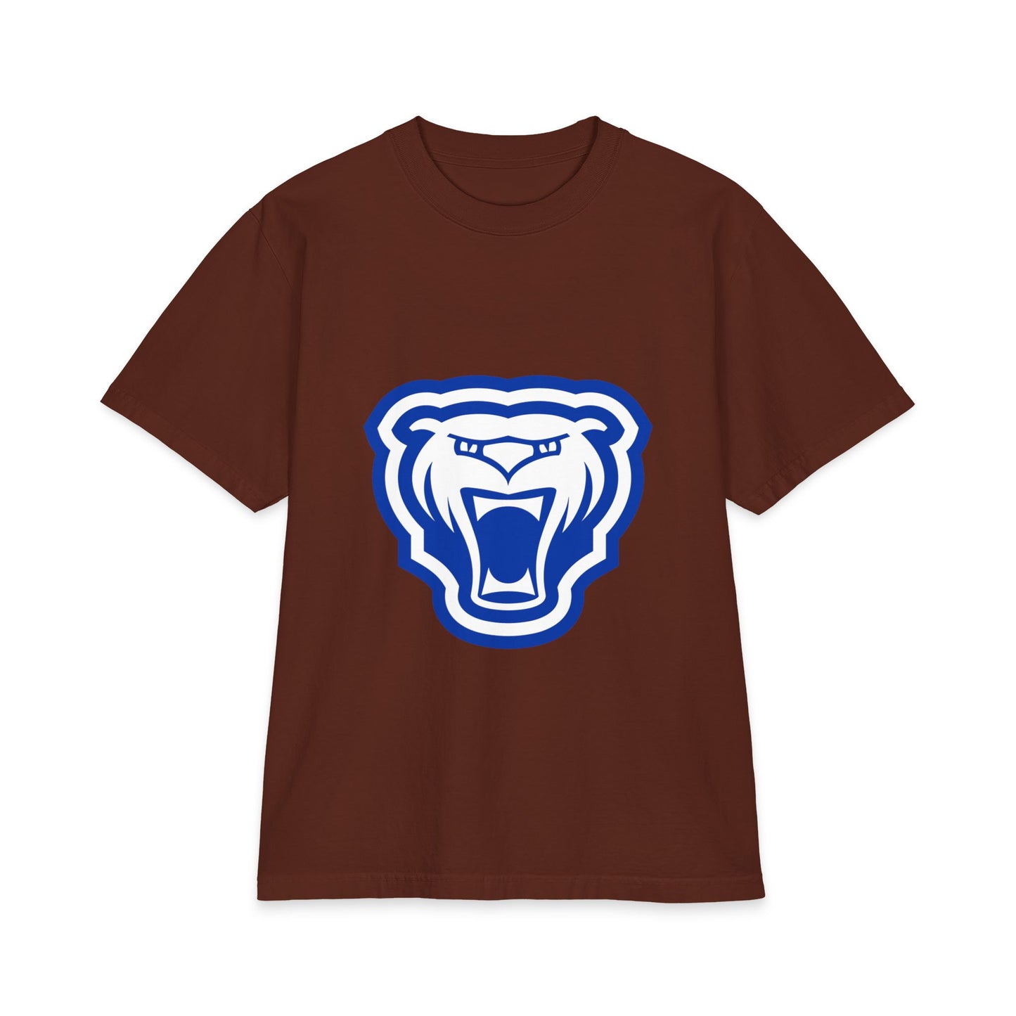Max Heavyweight Short Sleeve Tee