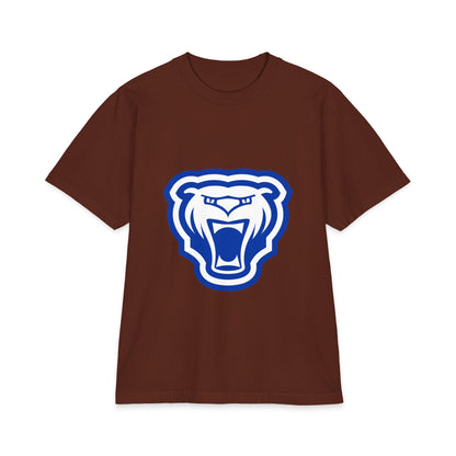 Max Heavyweight Short Sleeve Tee