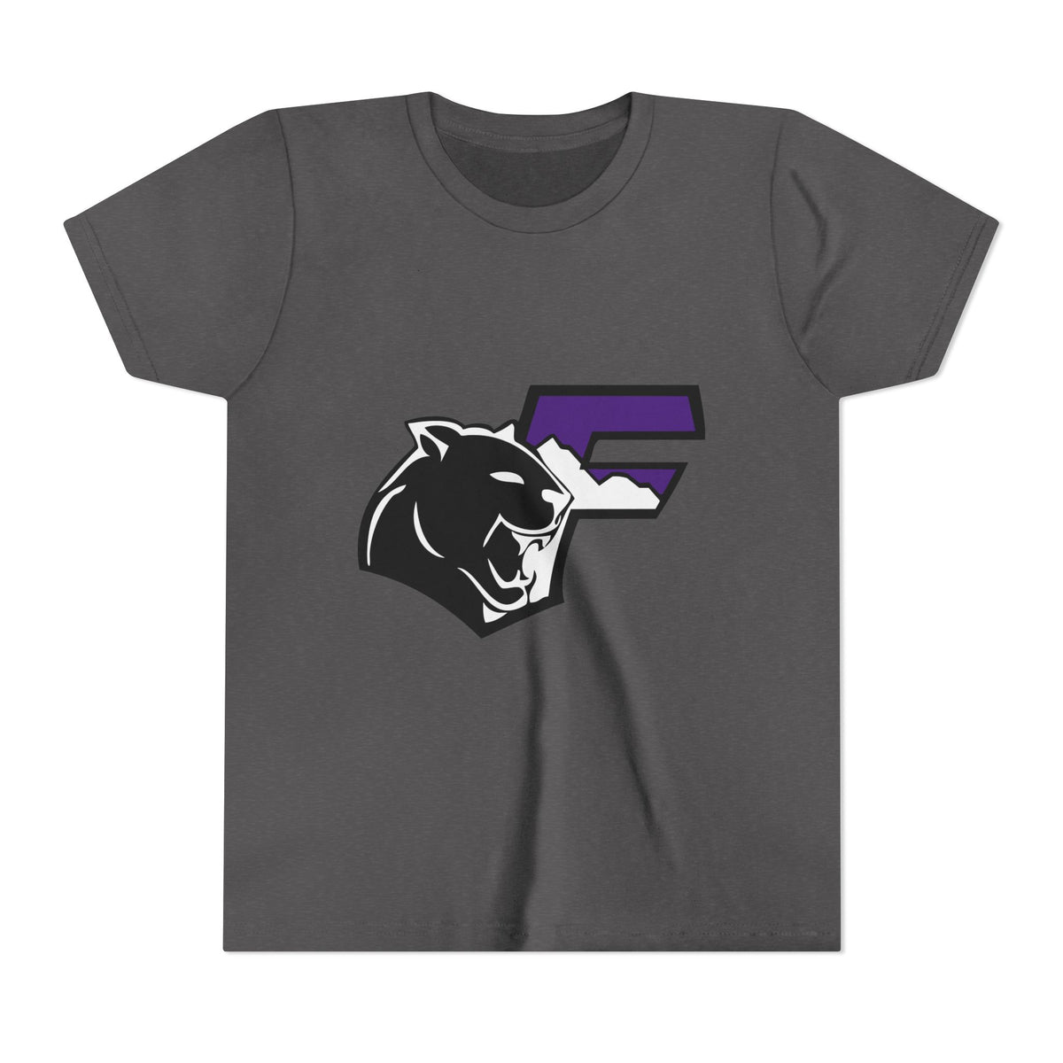 Youth Short Sleeve Tee