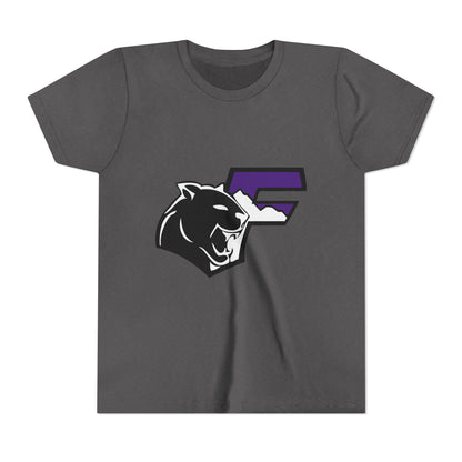Youth Short Sleeve Tee