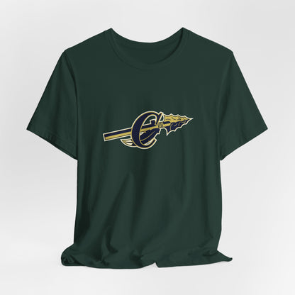 Jersey Short Sleeve Tee