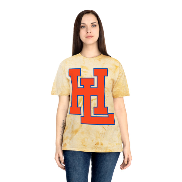 Color Blast School Spirit Tee