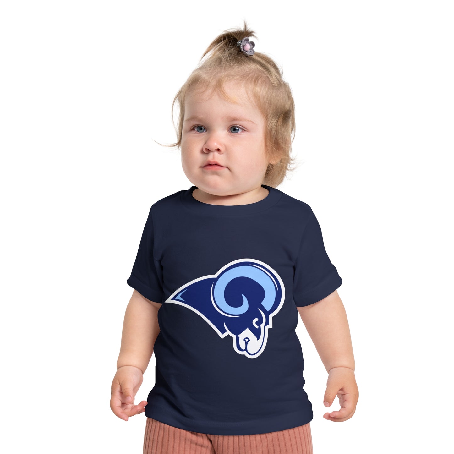 Baby Short Sleeve Tee
