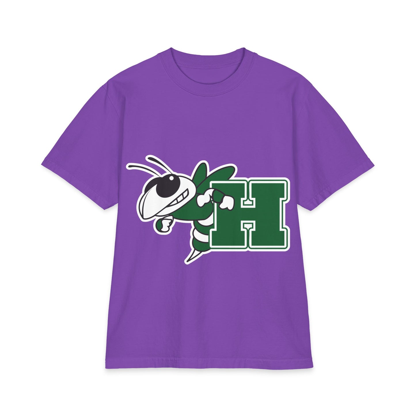 Max Heavyweight Short Sleeve Tee