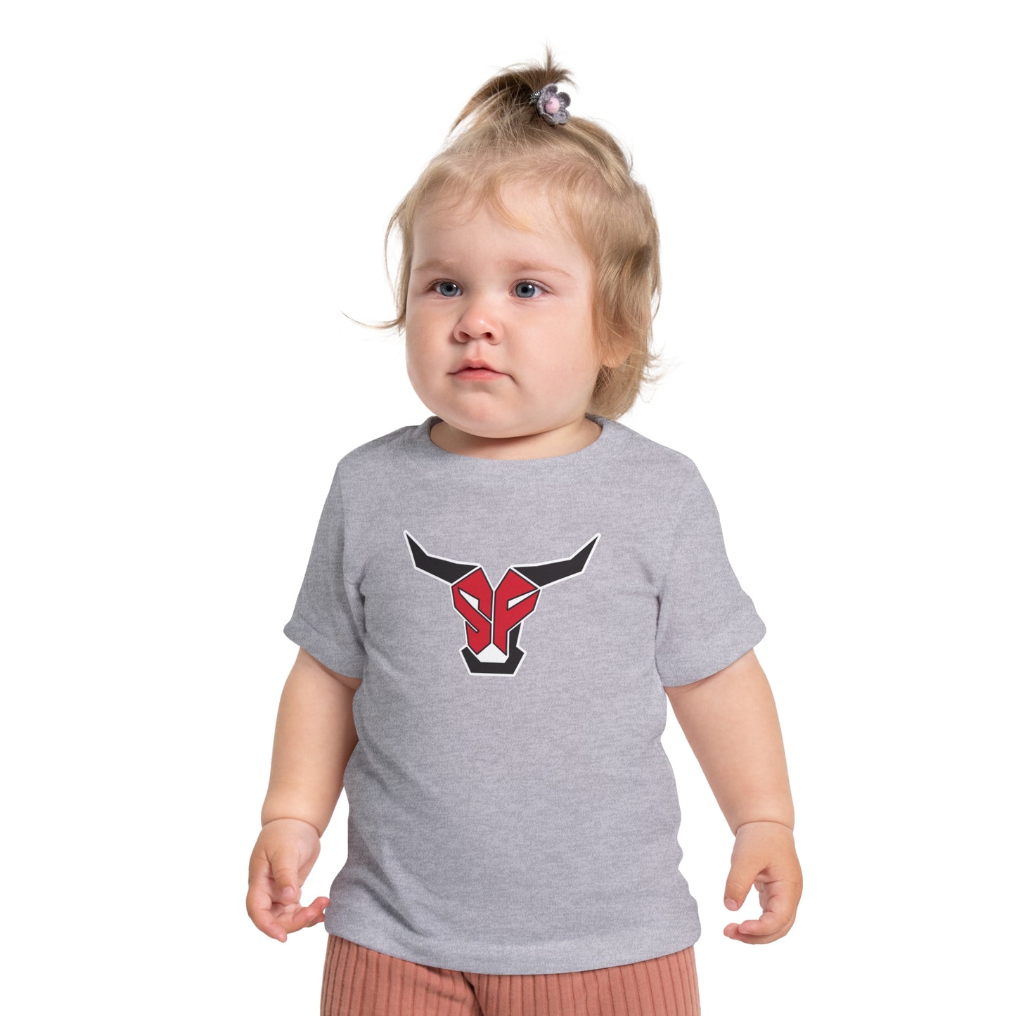 Baby Short Sleeve Tee