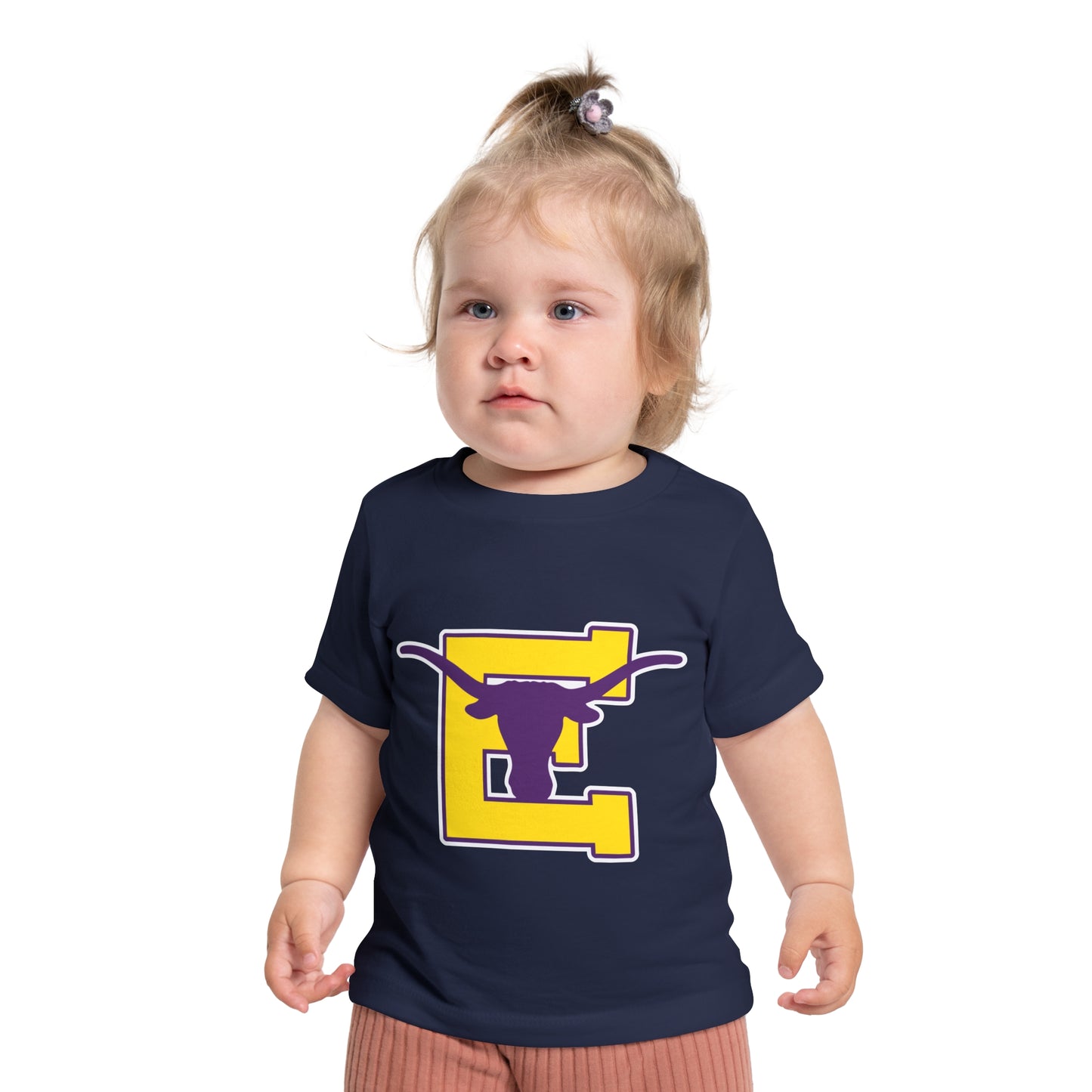 Baby Short Sleeve Tee