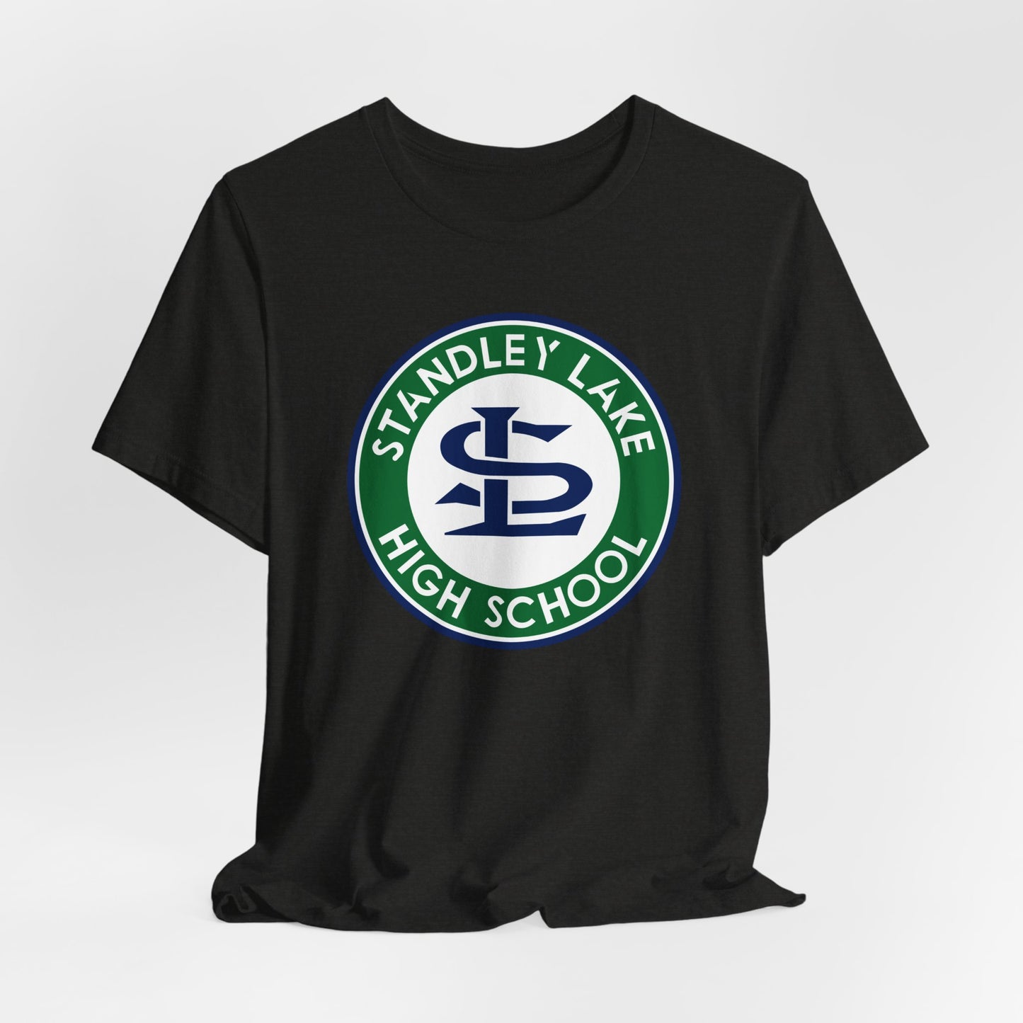 Jersey Short Sleeve Tee