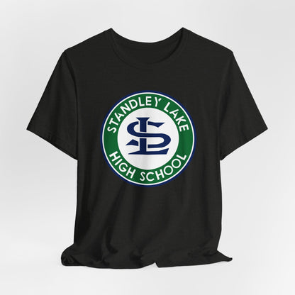Jersey Short Sleeve Tee