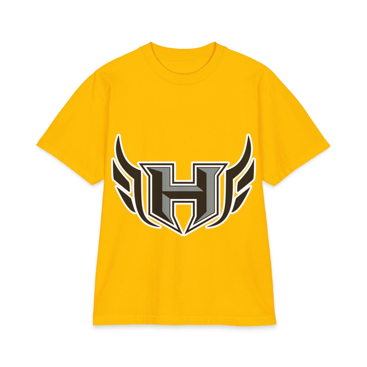 Max Heavyweight Short Sleeve Tee