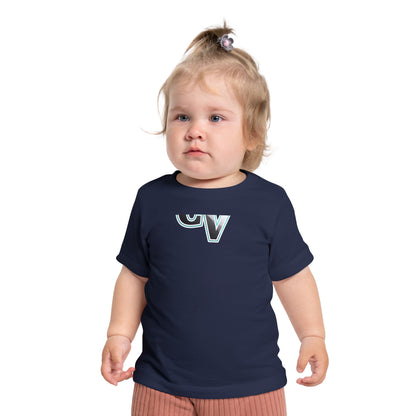 Baby Short Sleeve Tee