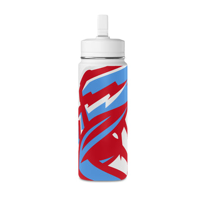 Mini Water Bottle, 20oz
