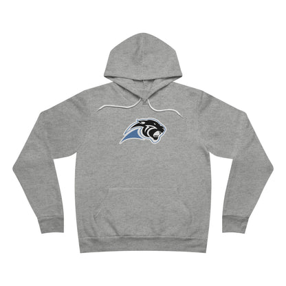 Sponge Fleece Pullover Hoodie