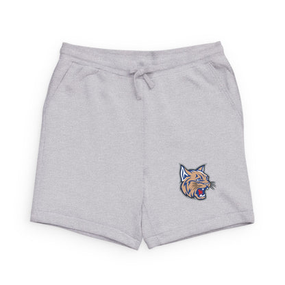 Unisex Sponge Fleece Sweatshort