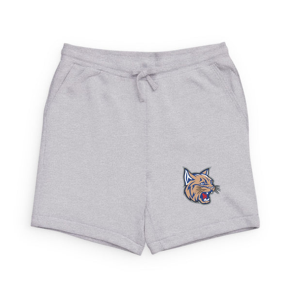 Unisex Sponge Fleece Sweatshort