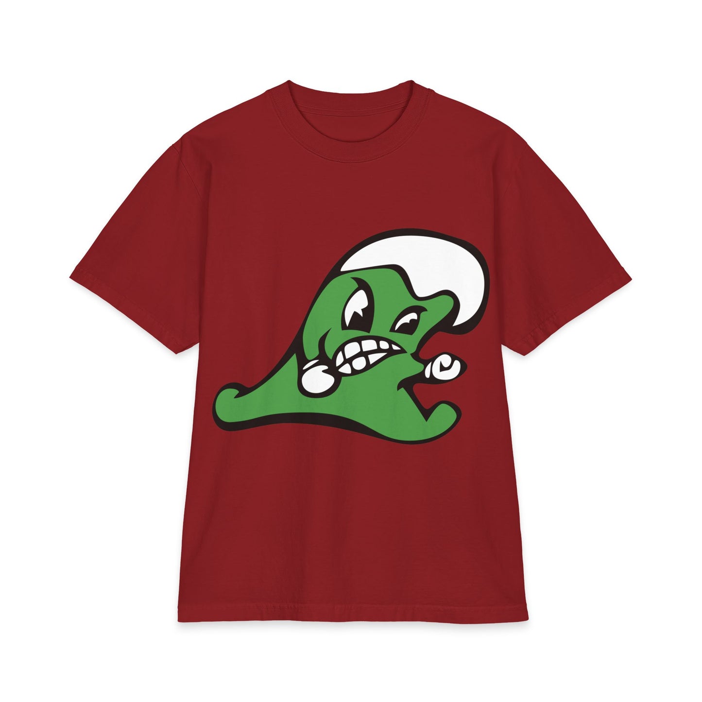 Max Heavyweight Short Sleeve Tee