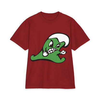 Max Heavyweight Short Sleeve Tee