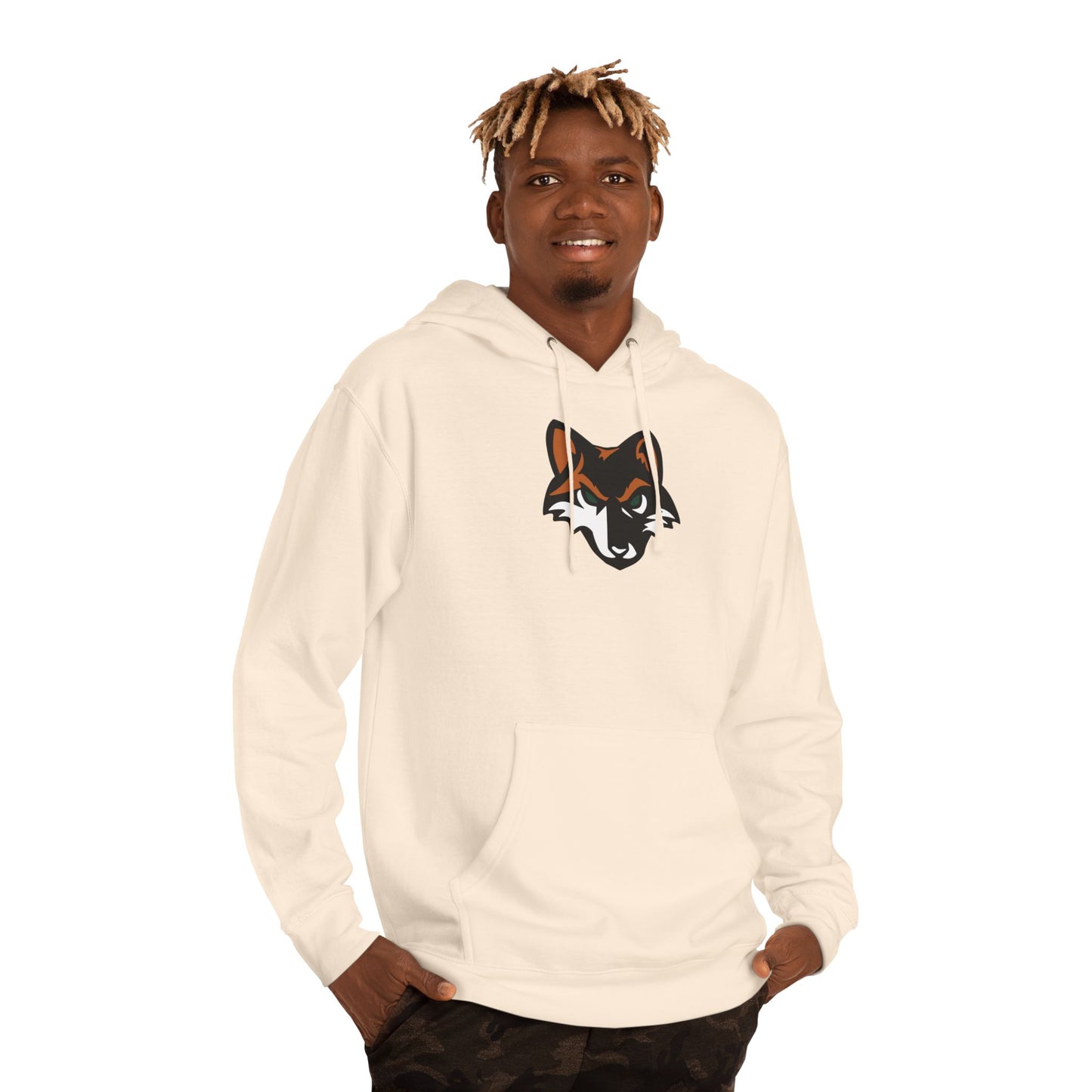 Midweight Pullover Hoodie