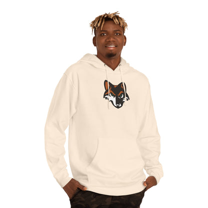 Midweight Pullover Hoodie