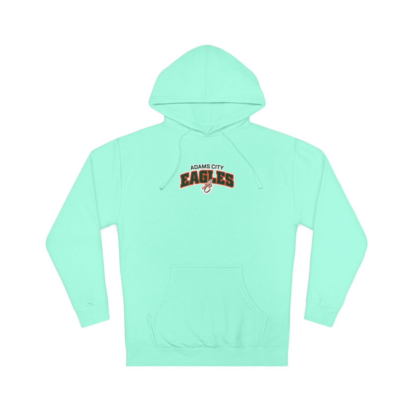 Midweight Pullover Hoodie