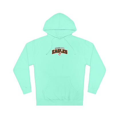 Midweight Pullover Hoodie
