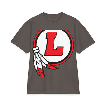 Max Heavyweight Short Sleeve Tee