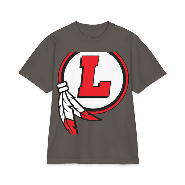 Max Heavyweight Short Sleeve Tee