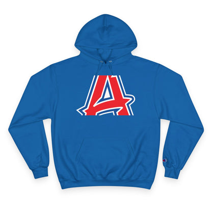 Champion Powerblend Fleece Pullover Hoodie