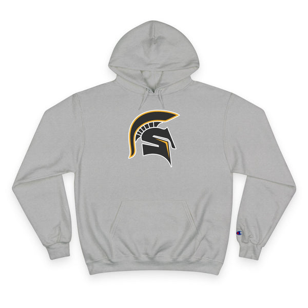 Champion Powerblend Fleece Pullover Hoodie