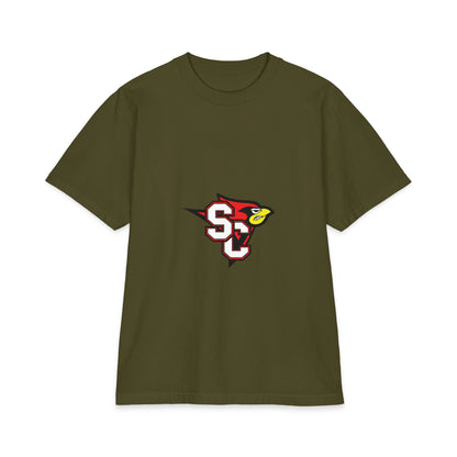 Max Heavyweight Short Sleeve Tee
