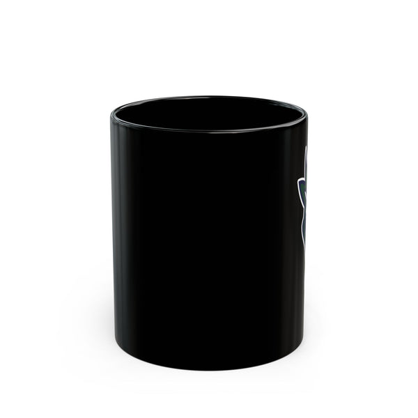 Black Team Mug (11oz/15oz)
