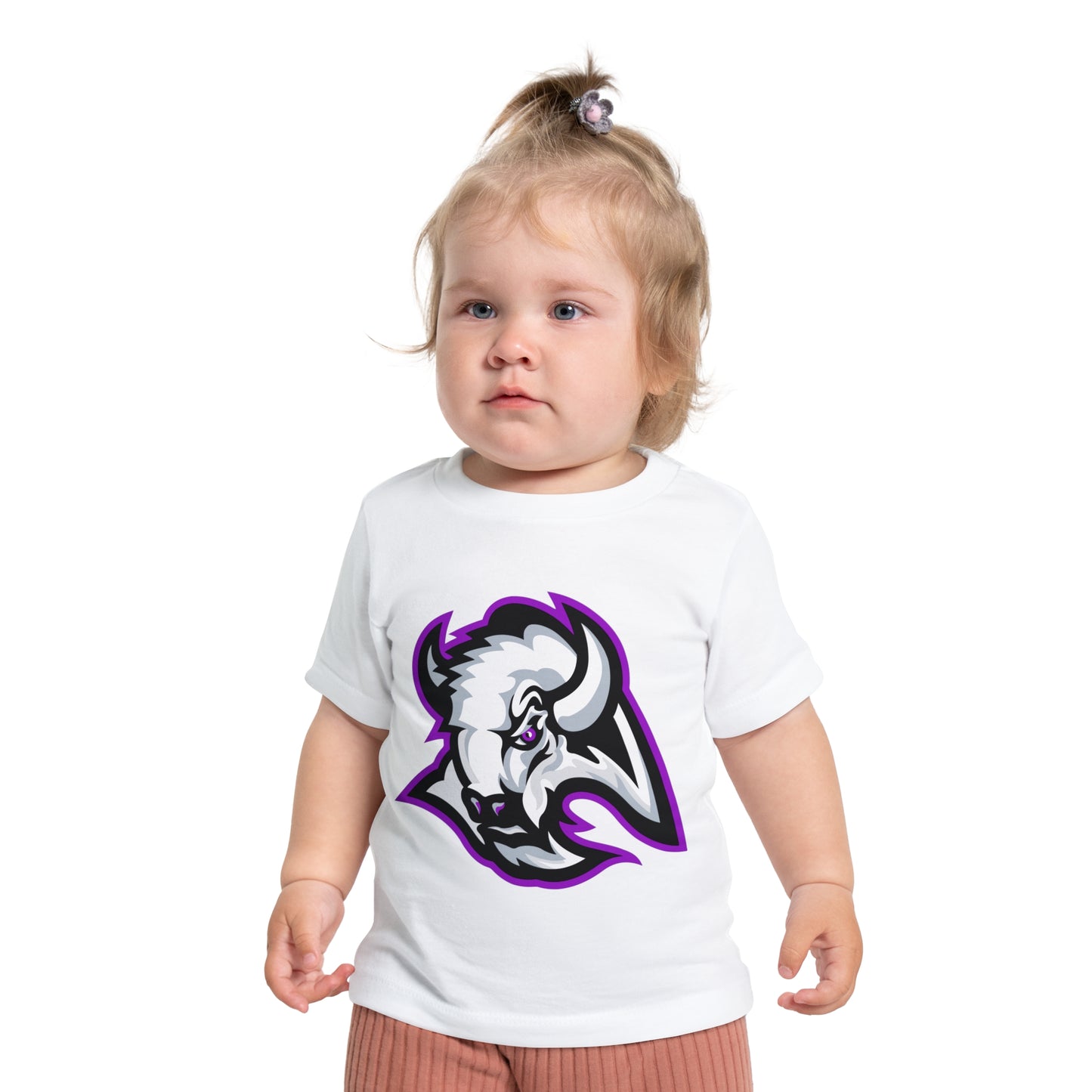 Baby Short Sleeve Tee