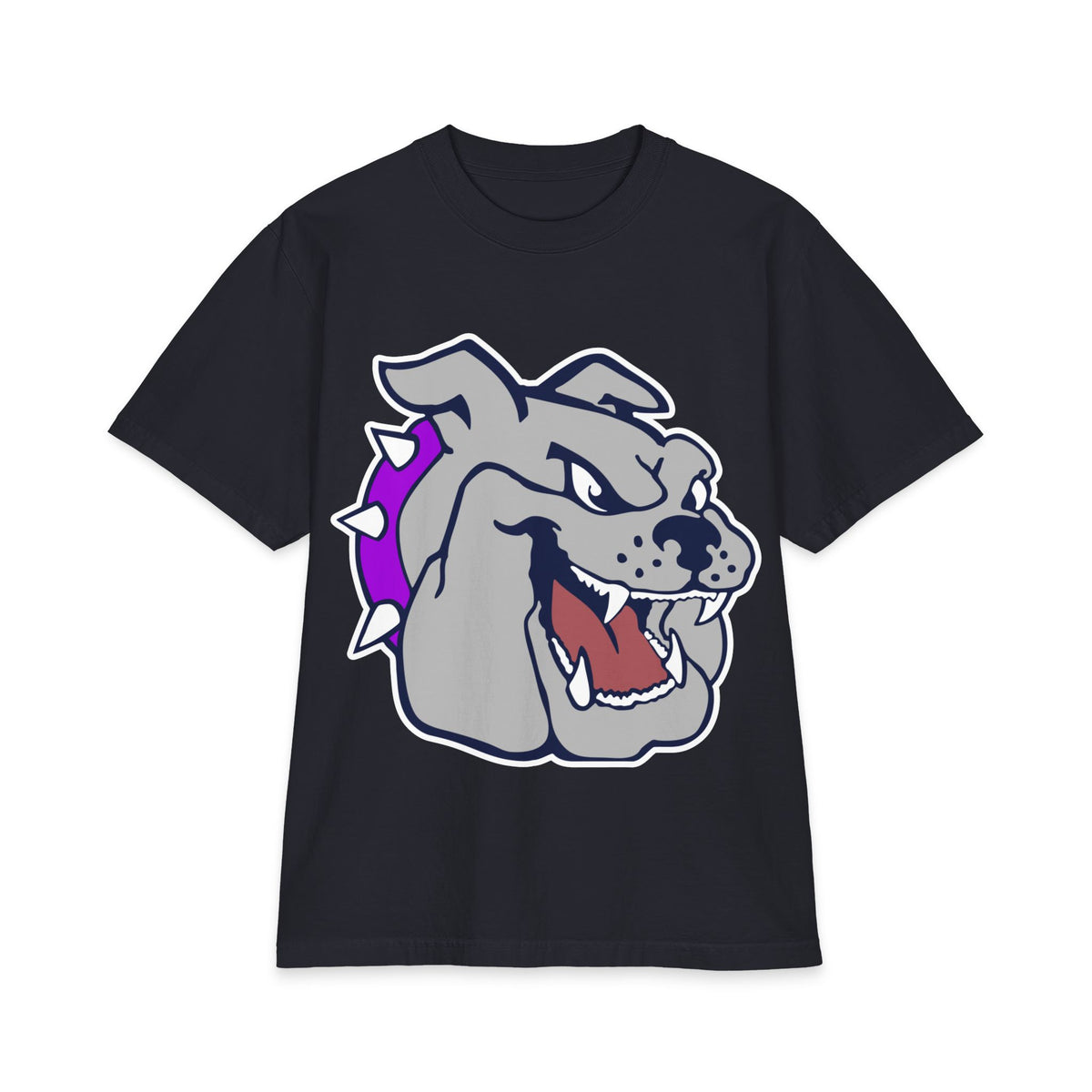 Max Heavyweight Short Sleeve Tee