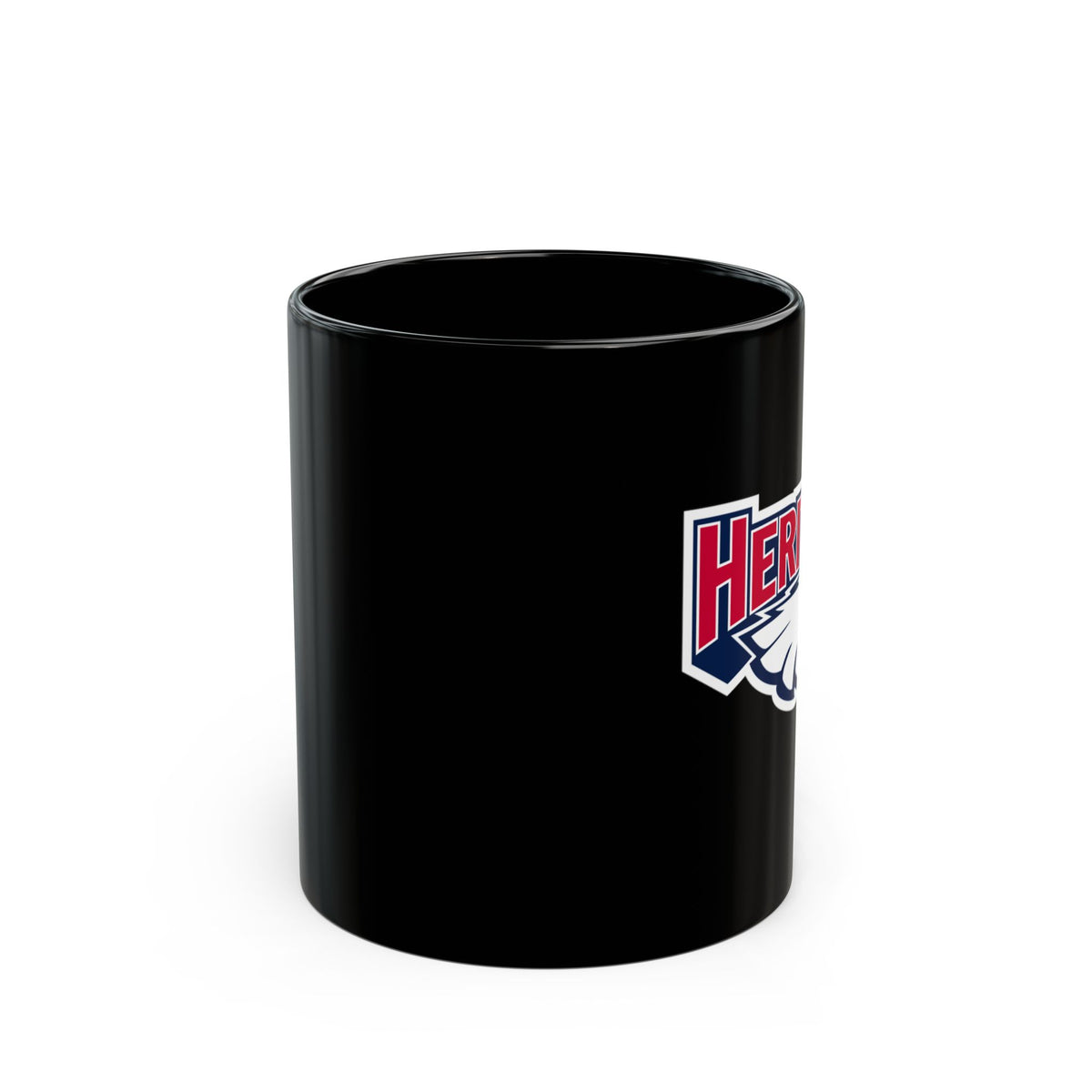 Black Team Mug (11oz/15oz)