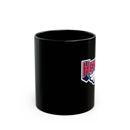 Black Team Mug (11oz/15oz)