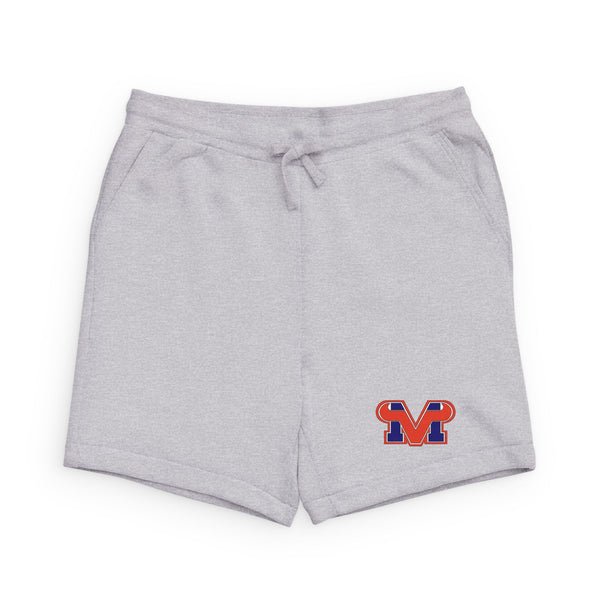 Unisex Sponge Fleece Sweatshort