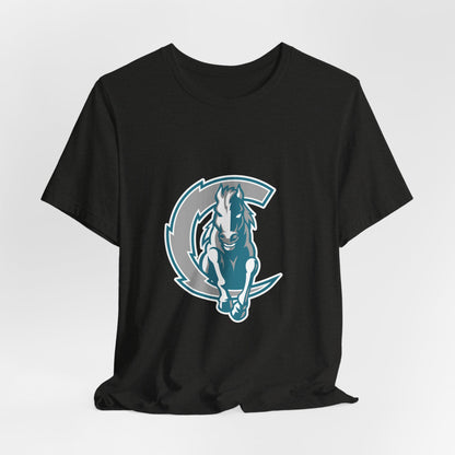 Jersey Short Sleeve Tee
