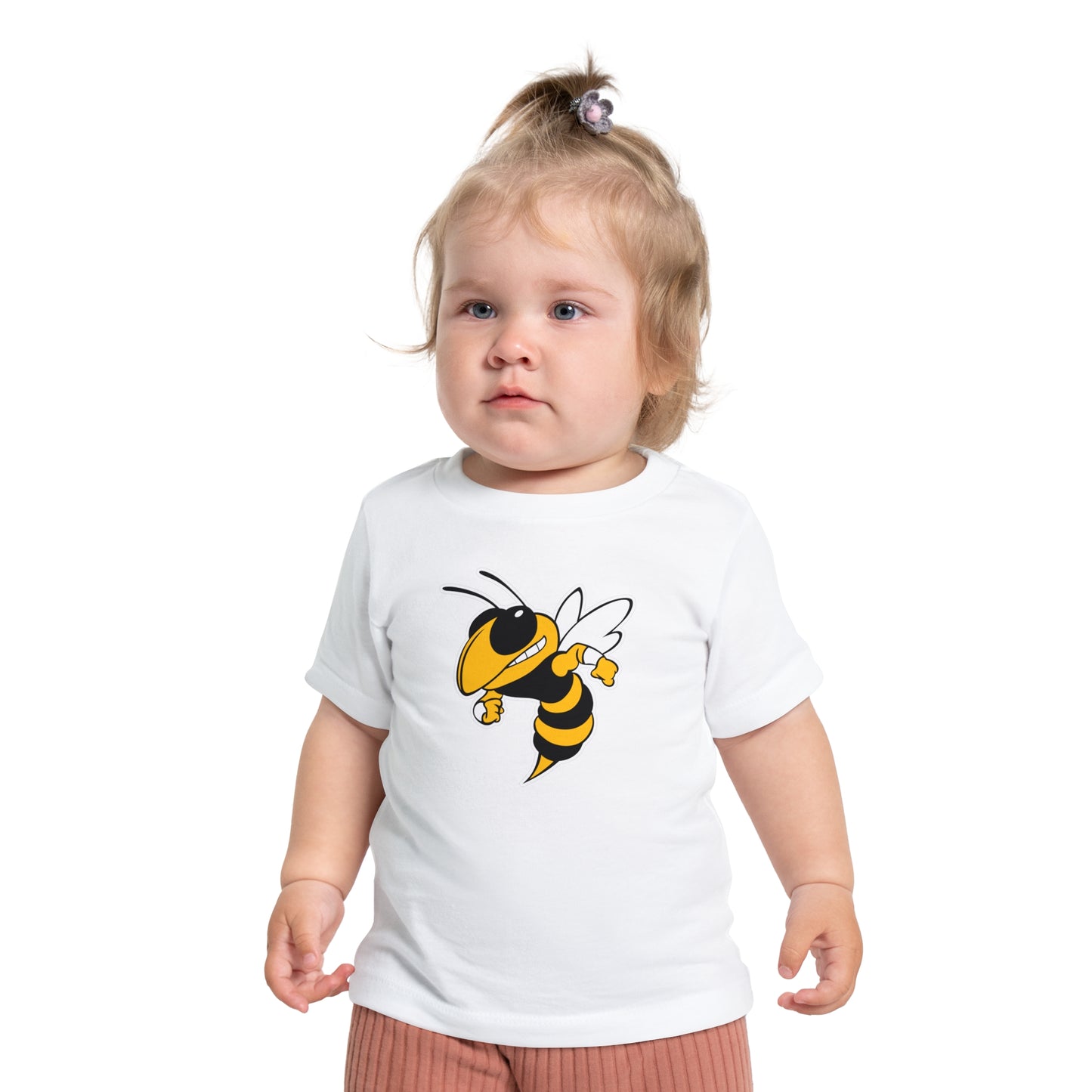 Baby Short Sleeve Tee