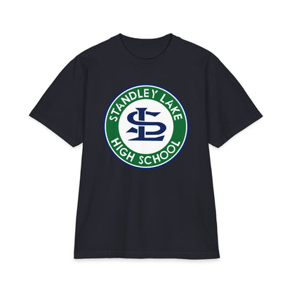 Max Heavyweight Short Sleeve Tee
