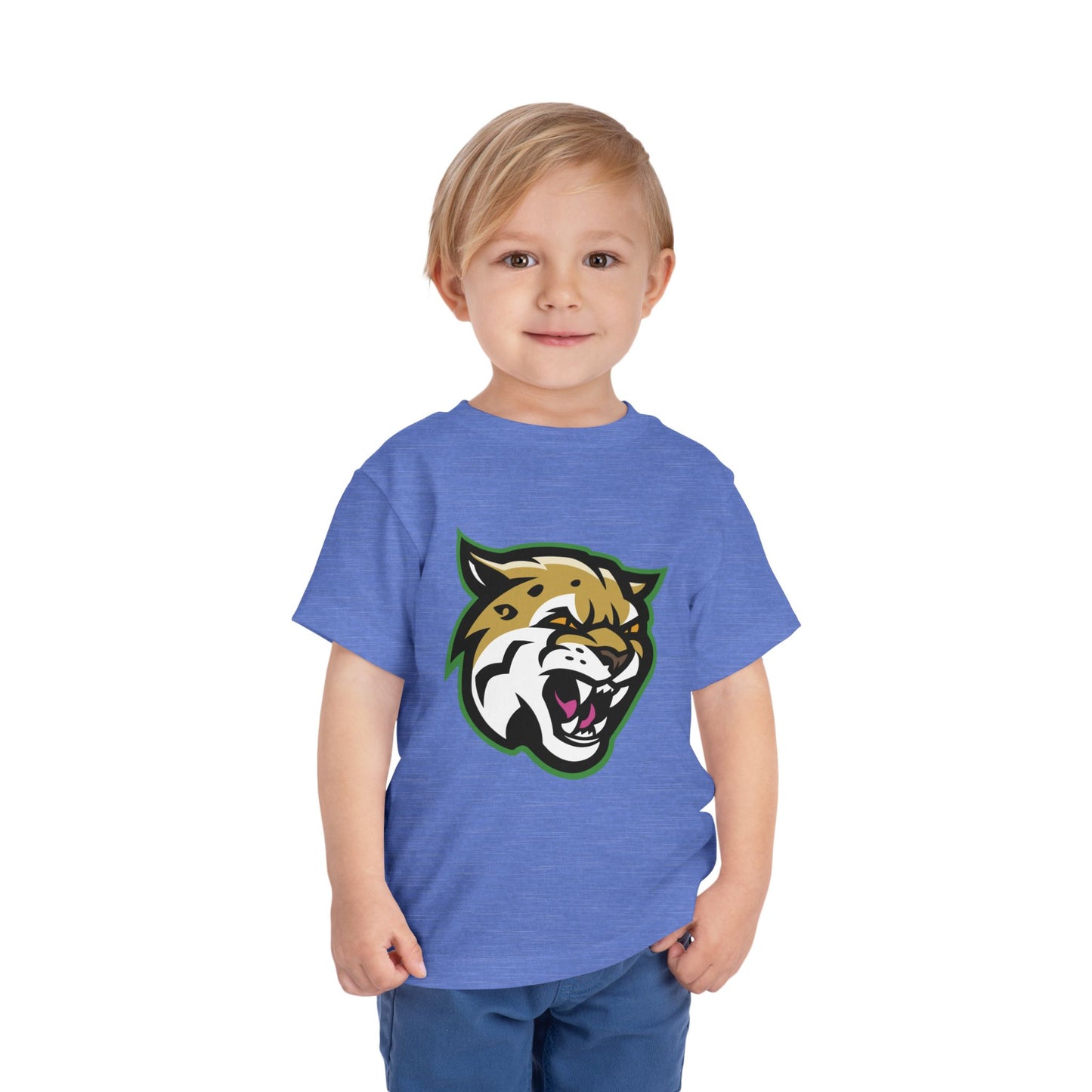 Toddler Short Sleeve Tee