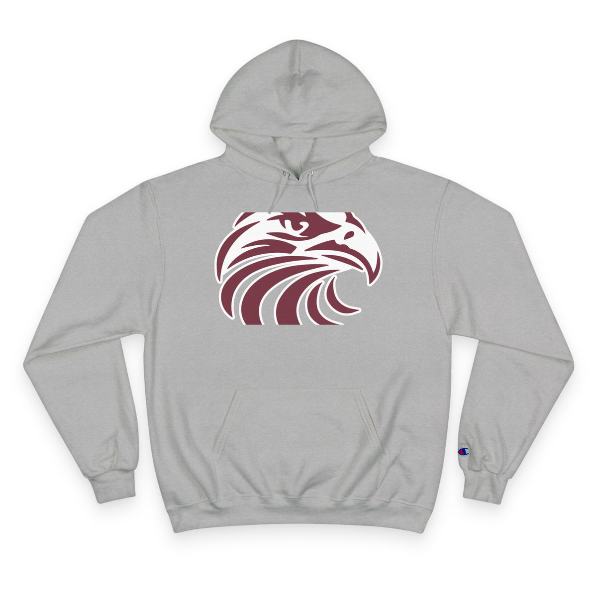 Champion Powerblend Fleece Pullover Hoodie
