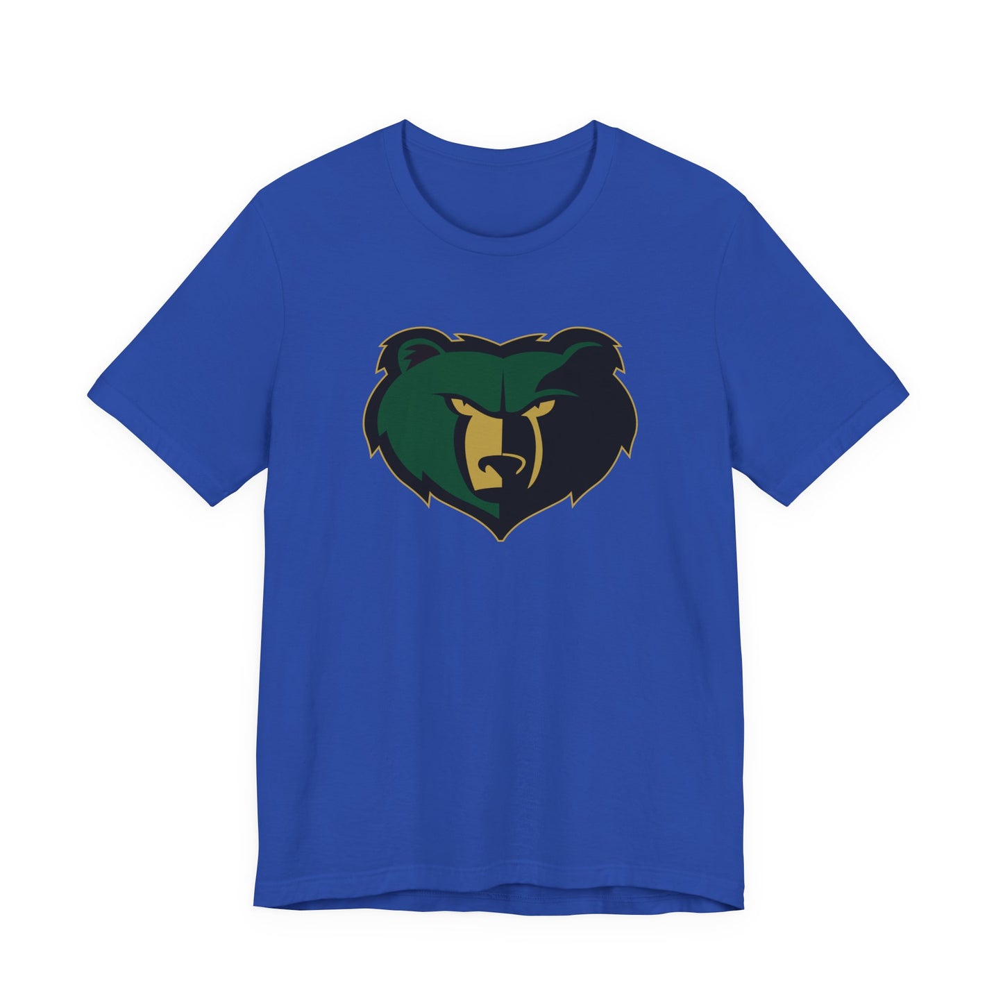 Jersey Short Sleeve Tee