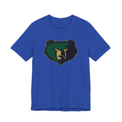 Jersey Short Sleeve Tee