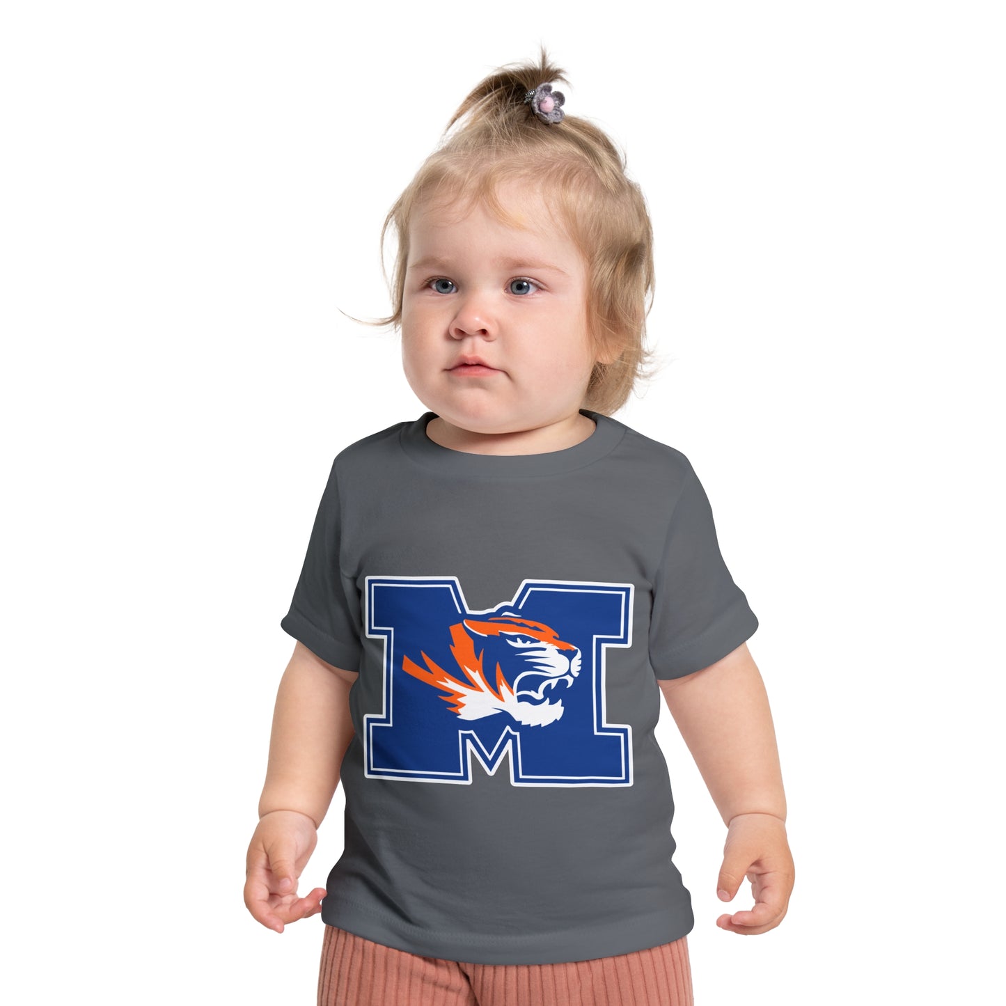 Baby Short Sleeve Tee
