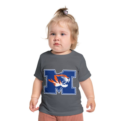 Baby Short Sleeve Tee
