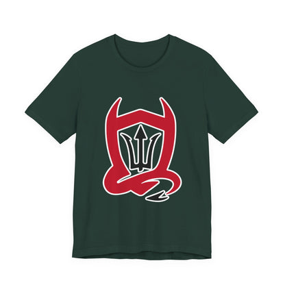 Jersey Short Sleeve Tee