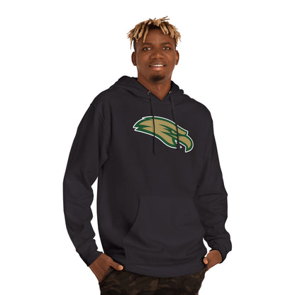 Midweight Pullover Hoodie