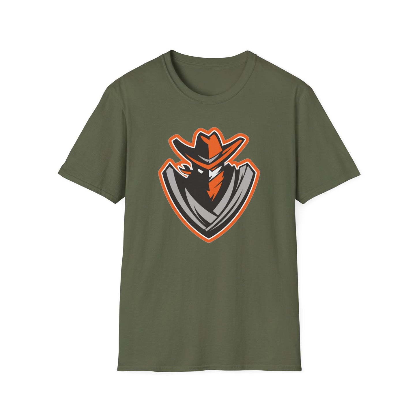 Softstyle T-Shirt